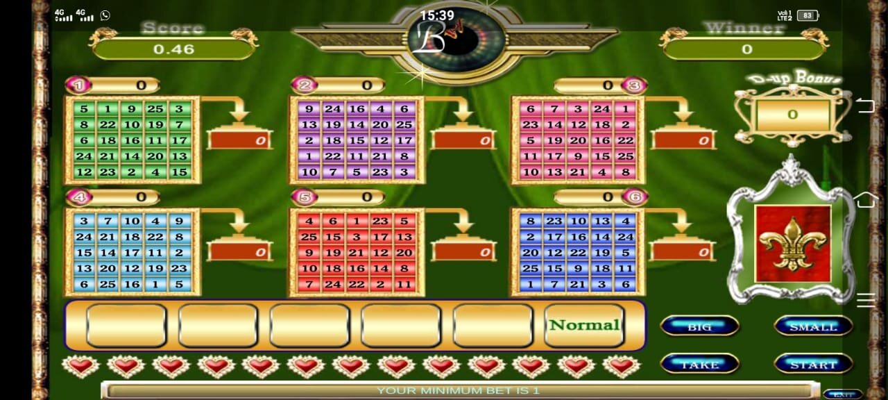 Bingo