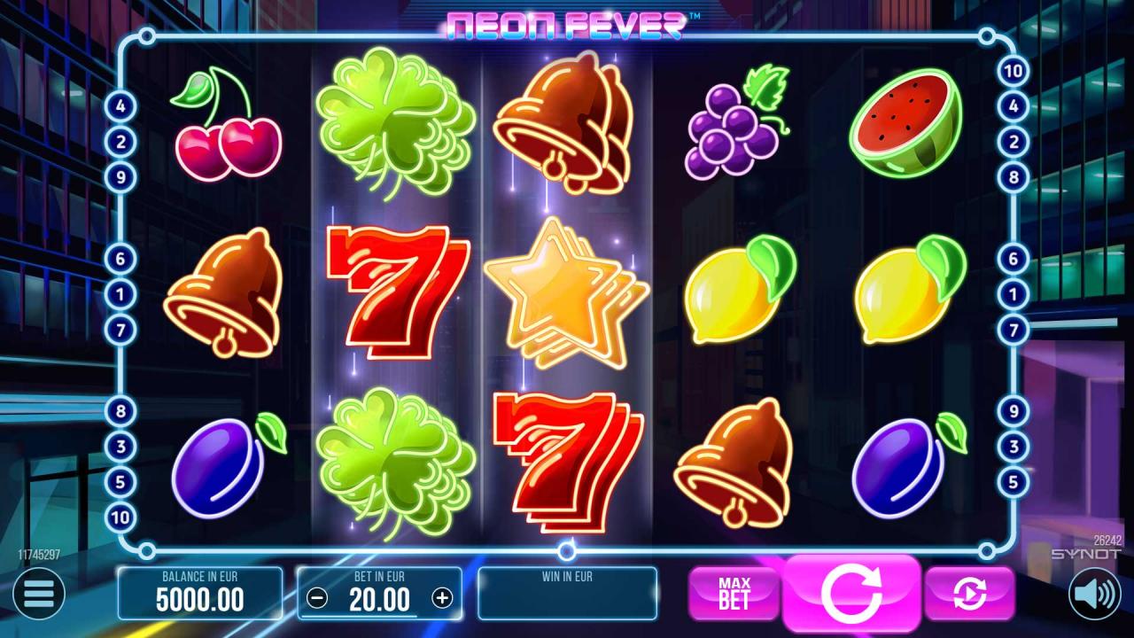 Fever Joker