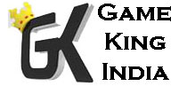 Game King India Logo