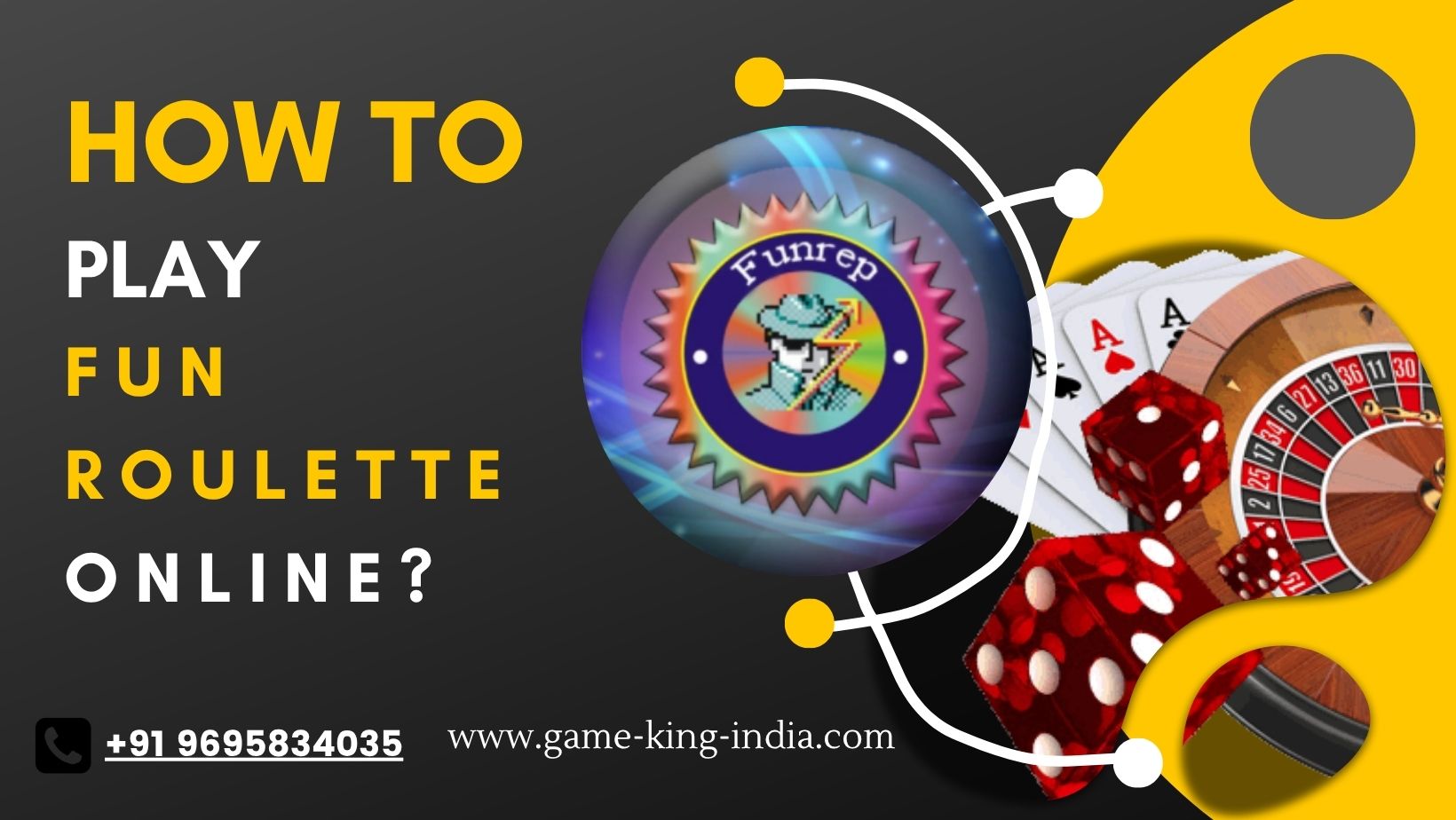 Play Fun Roulette